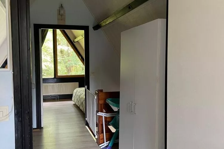 Bungalow 69-Bedroom