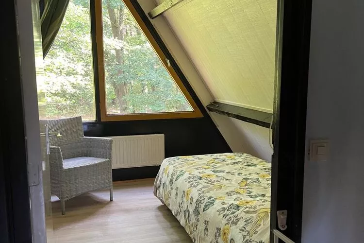 Bungalow 69-Bedroom