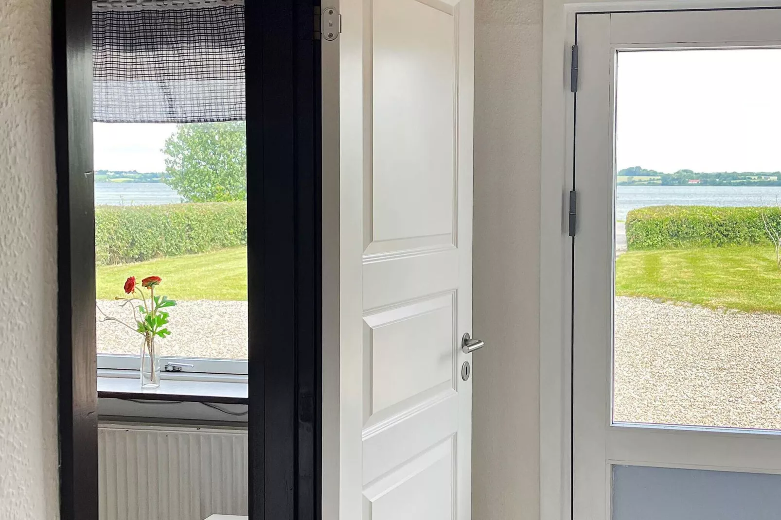 Maison de vacances pour 5 a Sydals-Intérieur