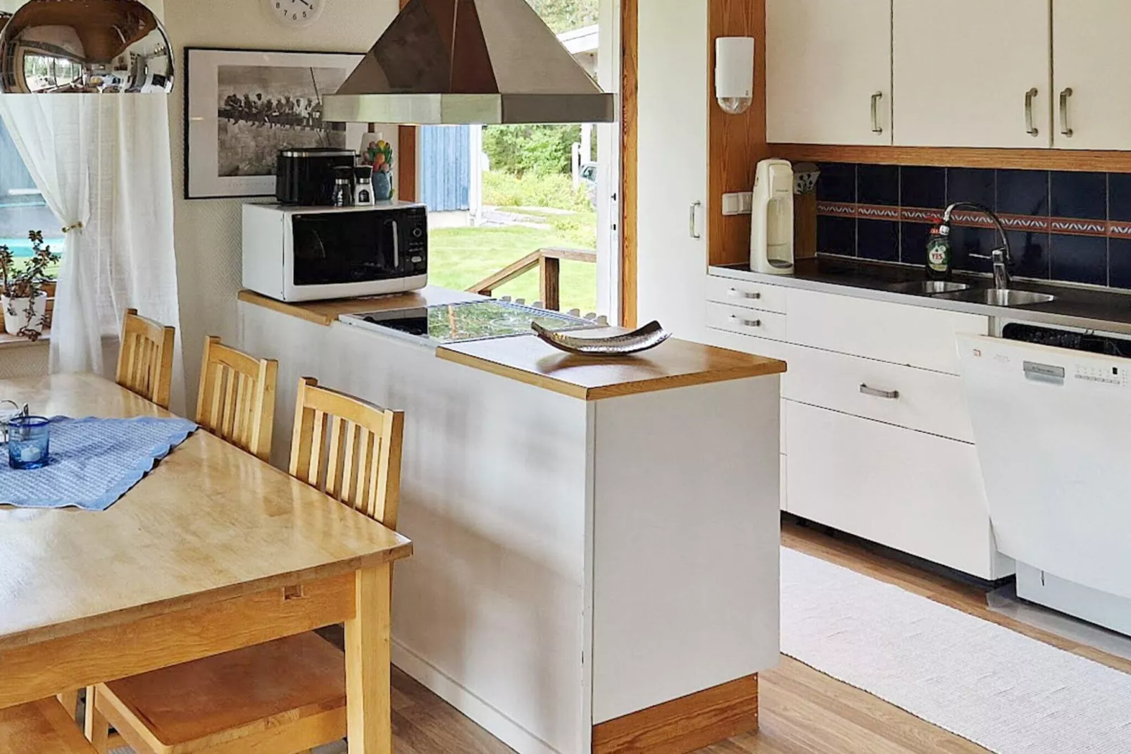 7 person holiday home in Spekeröd-By Traum-Indoor