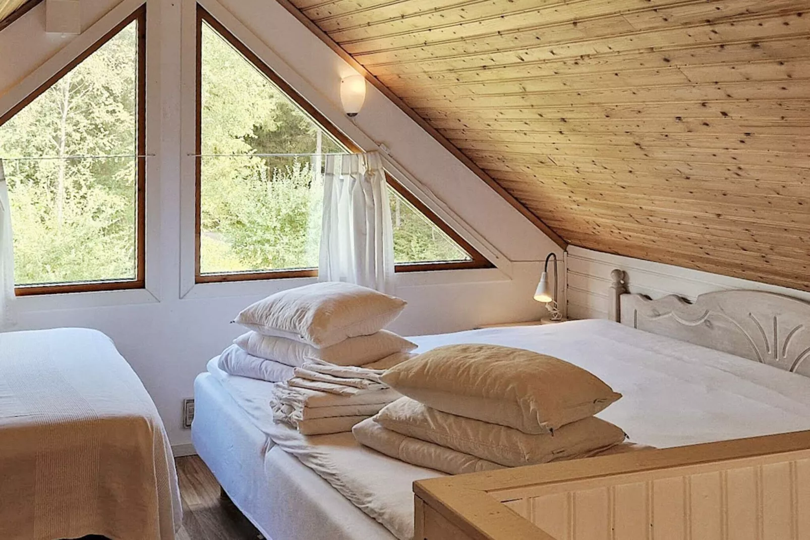 7 person holiday home in Spekeröd-By Traum-Indoor
