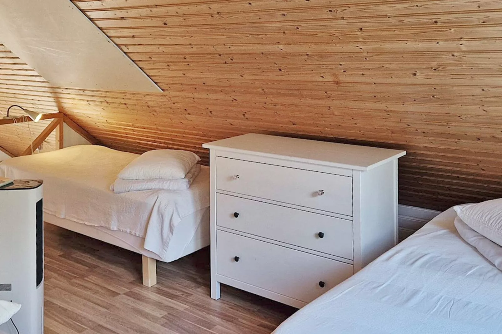 7 person holiday home in Spekeröd-By Traum-Indoor