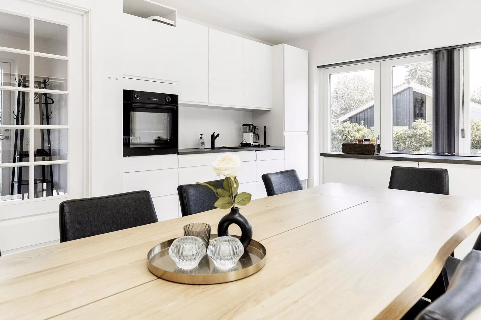 12 person holiday home in Væggerløse-By Traum-Indoor
