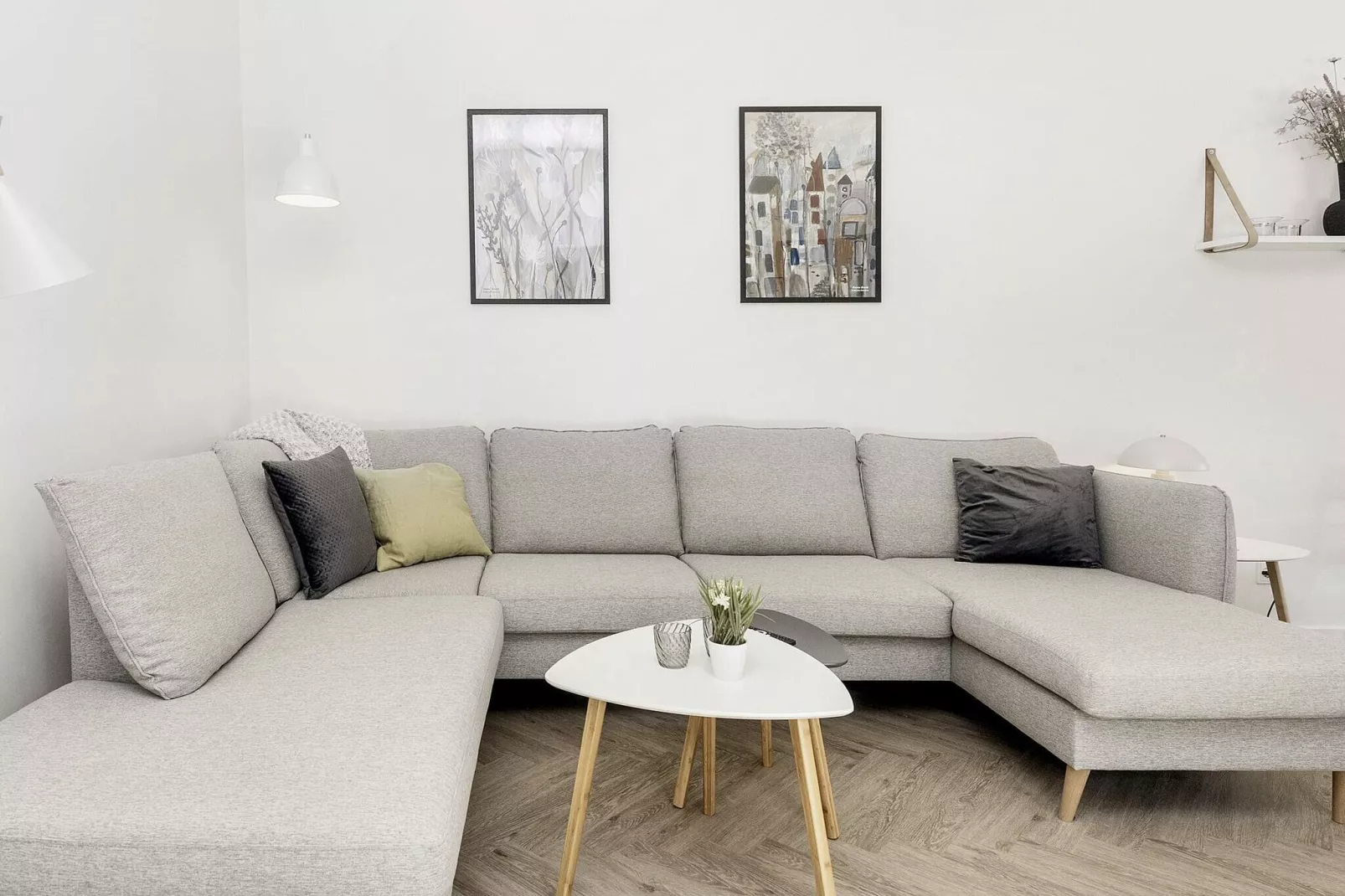 12 person holiday home in Væggerløse-By Traum-Indoor