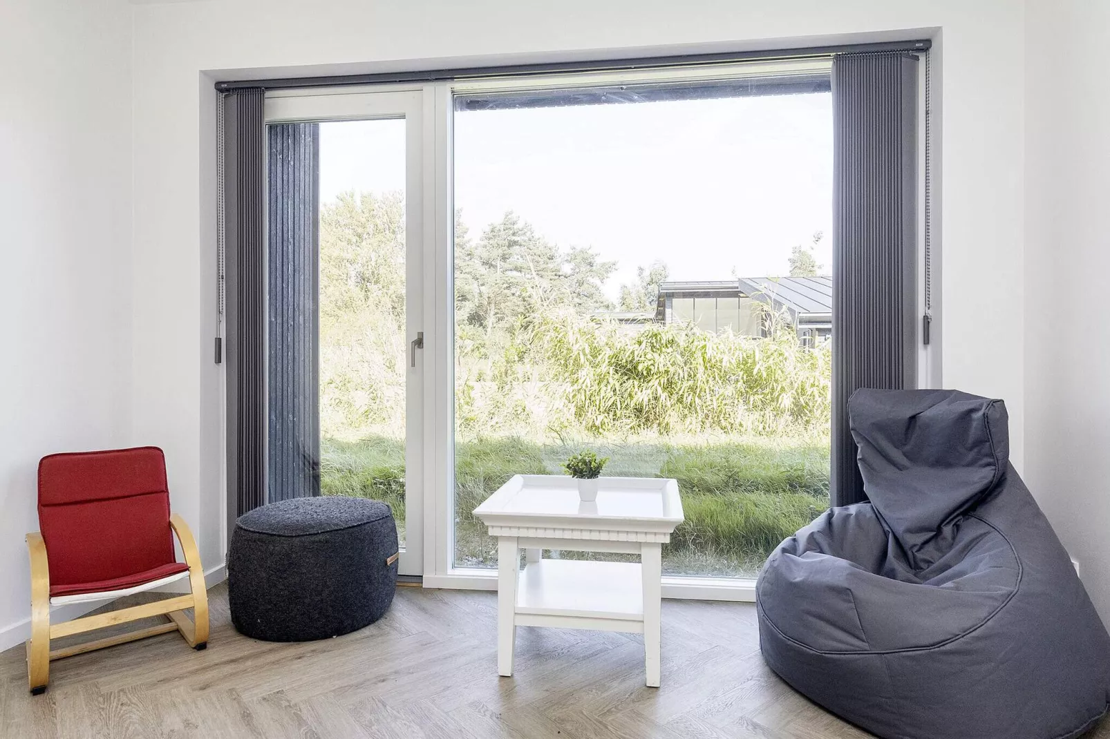 12 person holiday home in Væggerløse-By Traum-Indoor