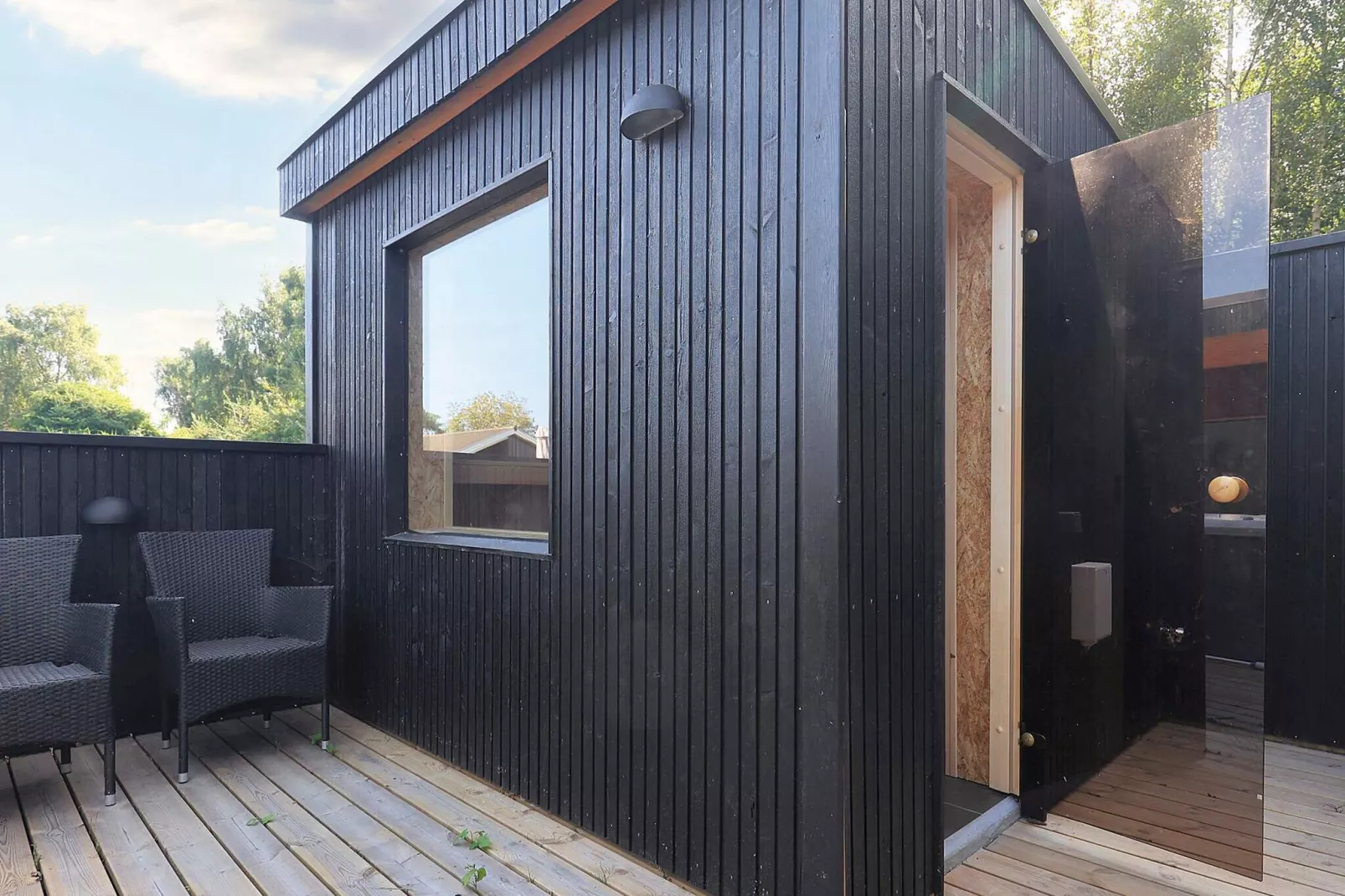 12 person holiday home in Væggerløse-By Traum-View