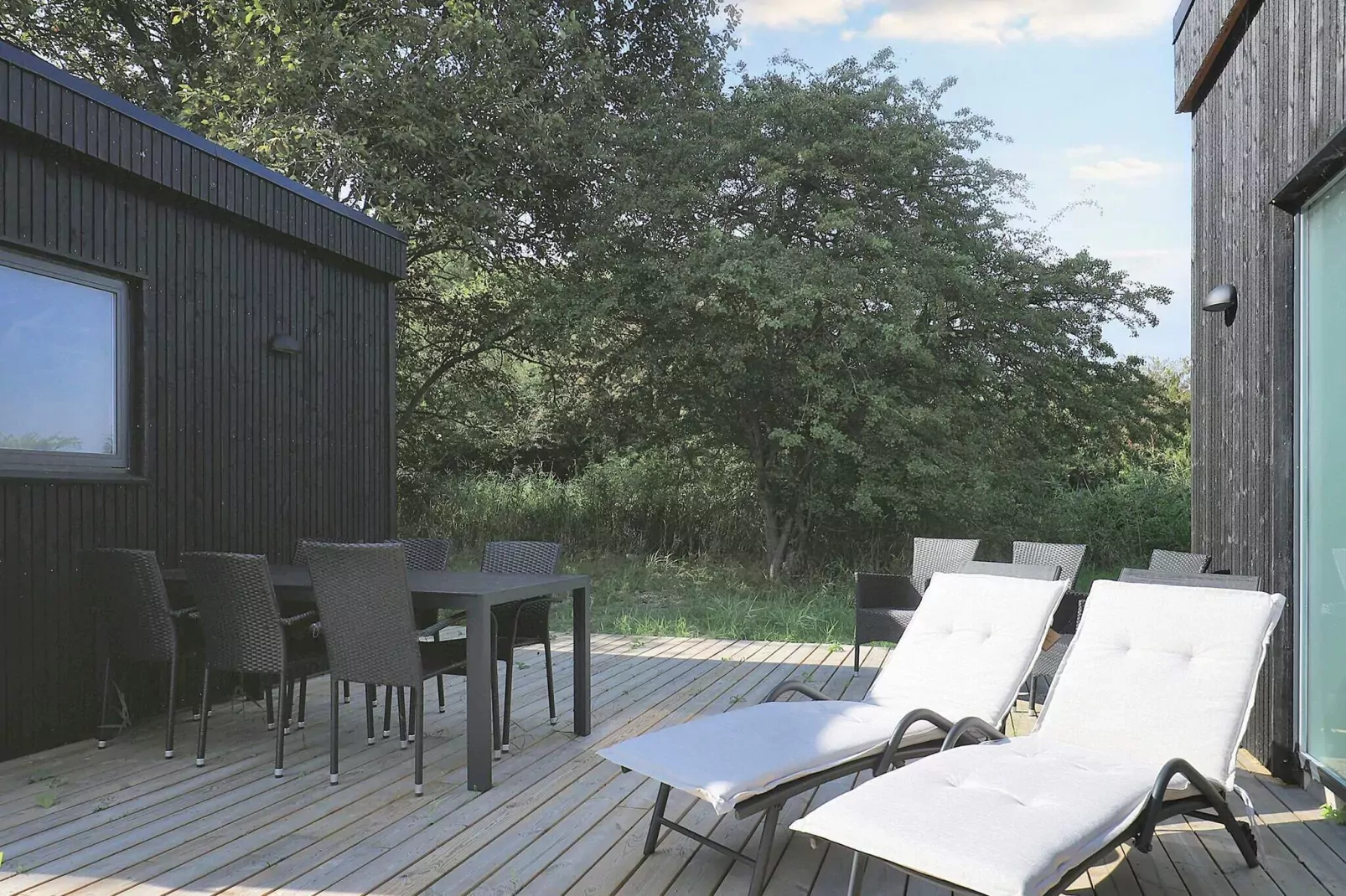 12 person holiday home in Væggerløse-By Traum-View