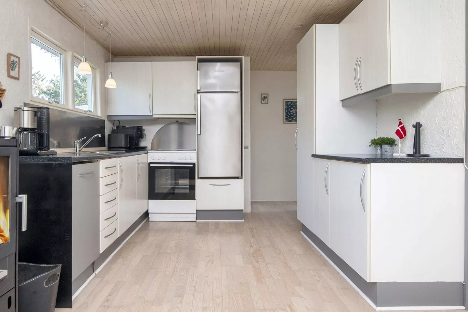 6 person holiday home in Odder-Indoor