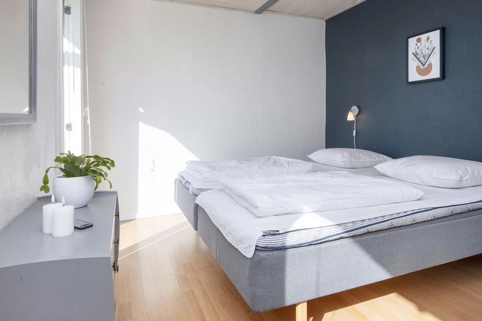 6 person holiday home in Odder-Indoor