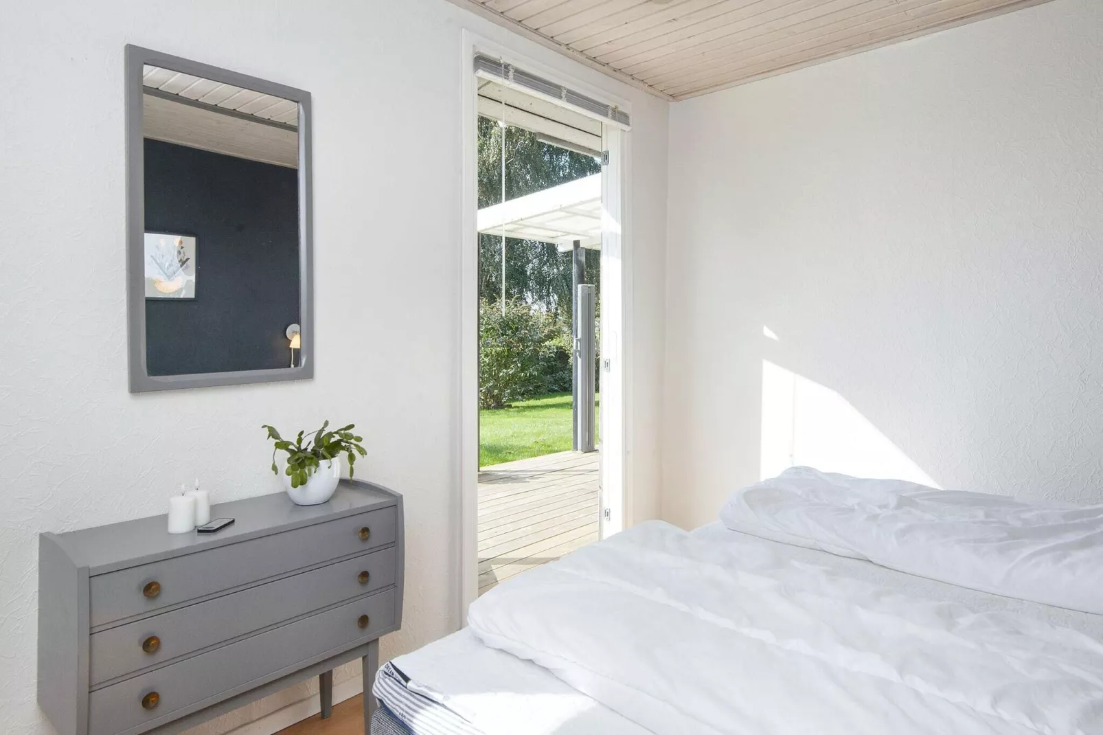 6 person holiday home in Odder-Indoor