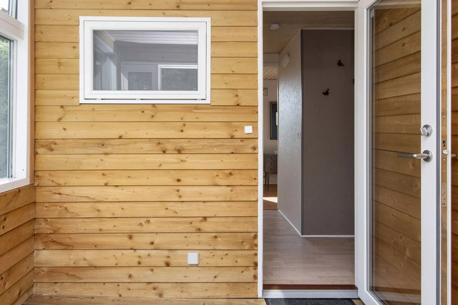 6 person holiday home in Odder-Indoor