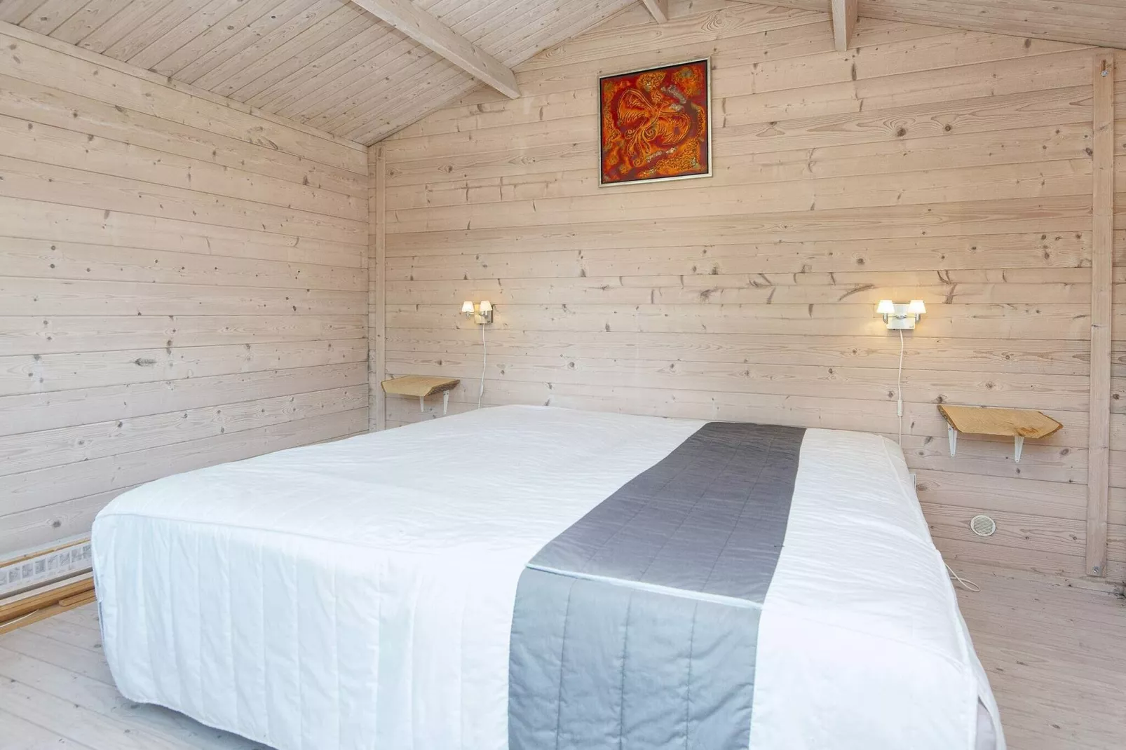 6 person holiday home in Odder-Indoor