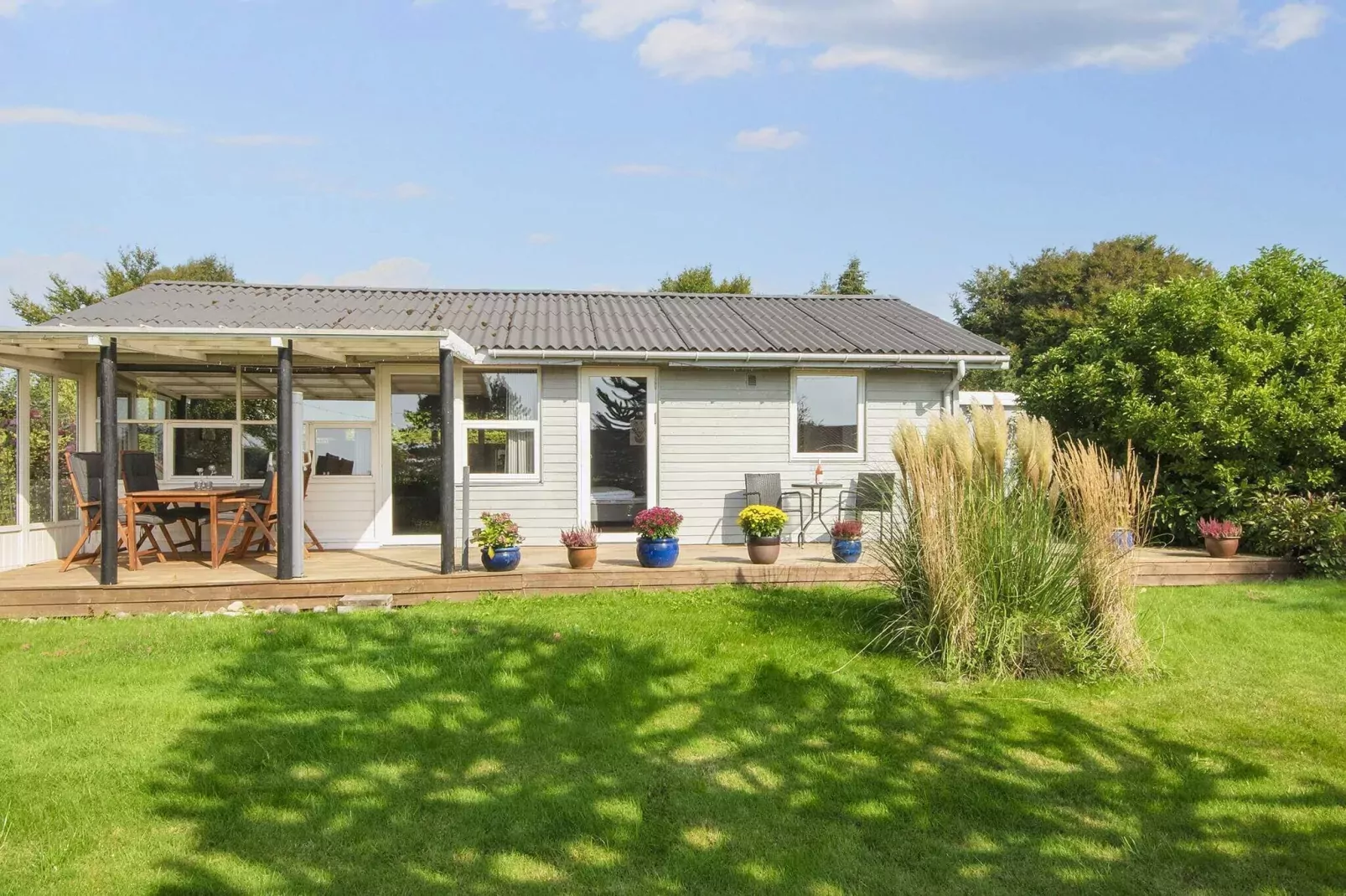 6 person holiday home in Odder-View