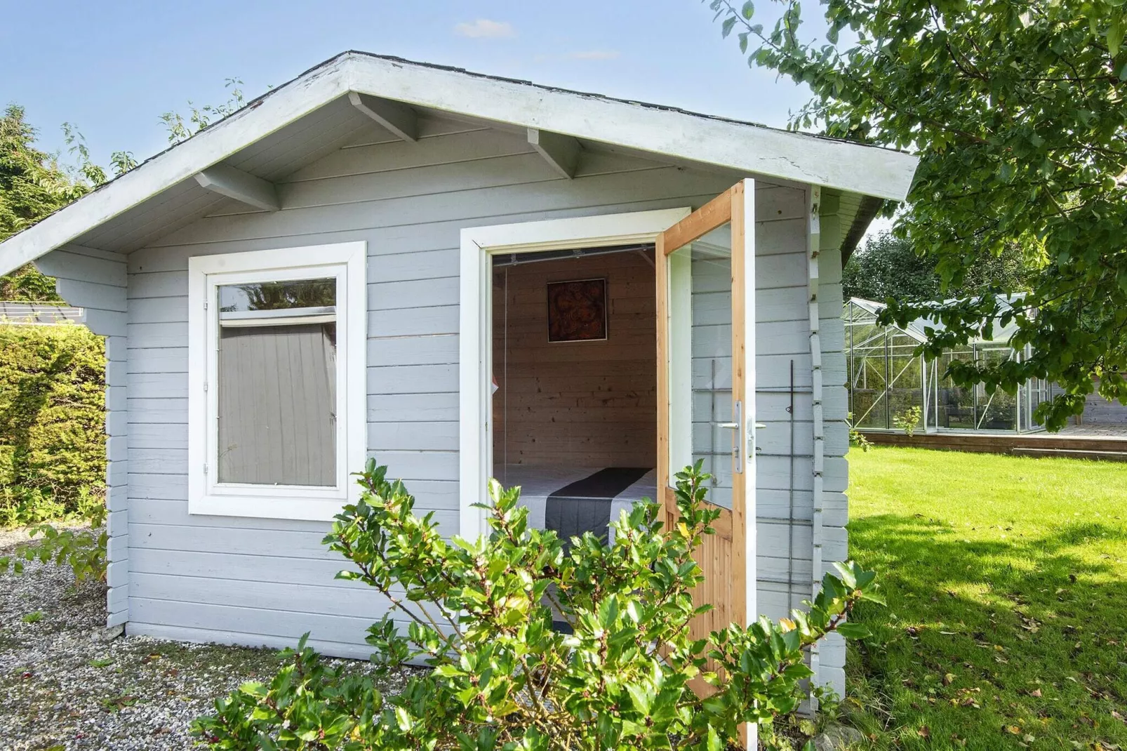 6 person holiday home in Odder-View