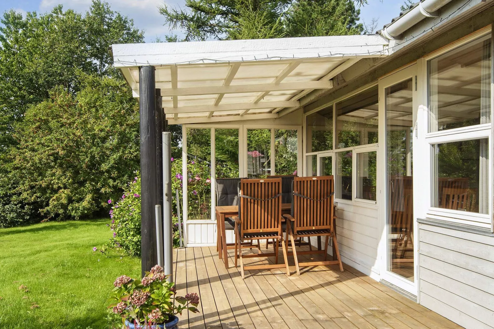 6 person holiday home in Odder-View