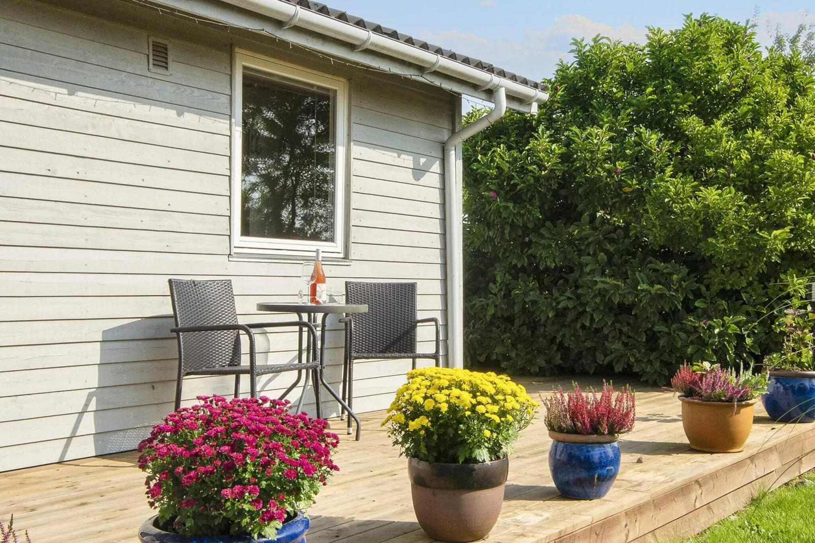 6 person holiday home in Odder-View