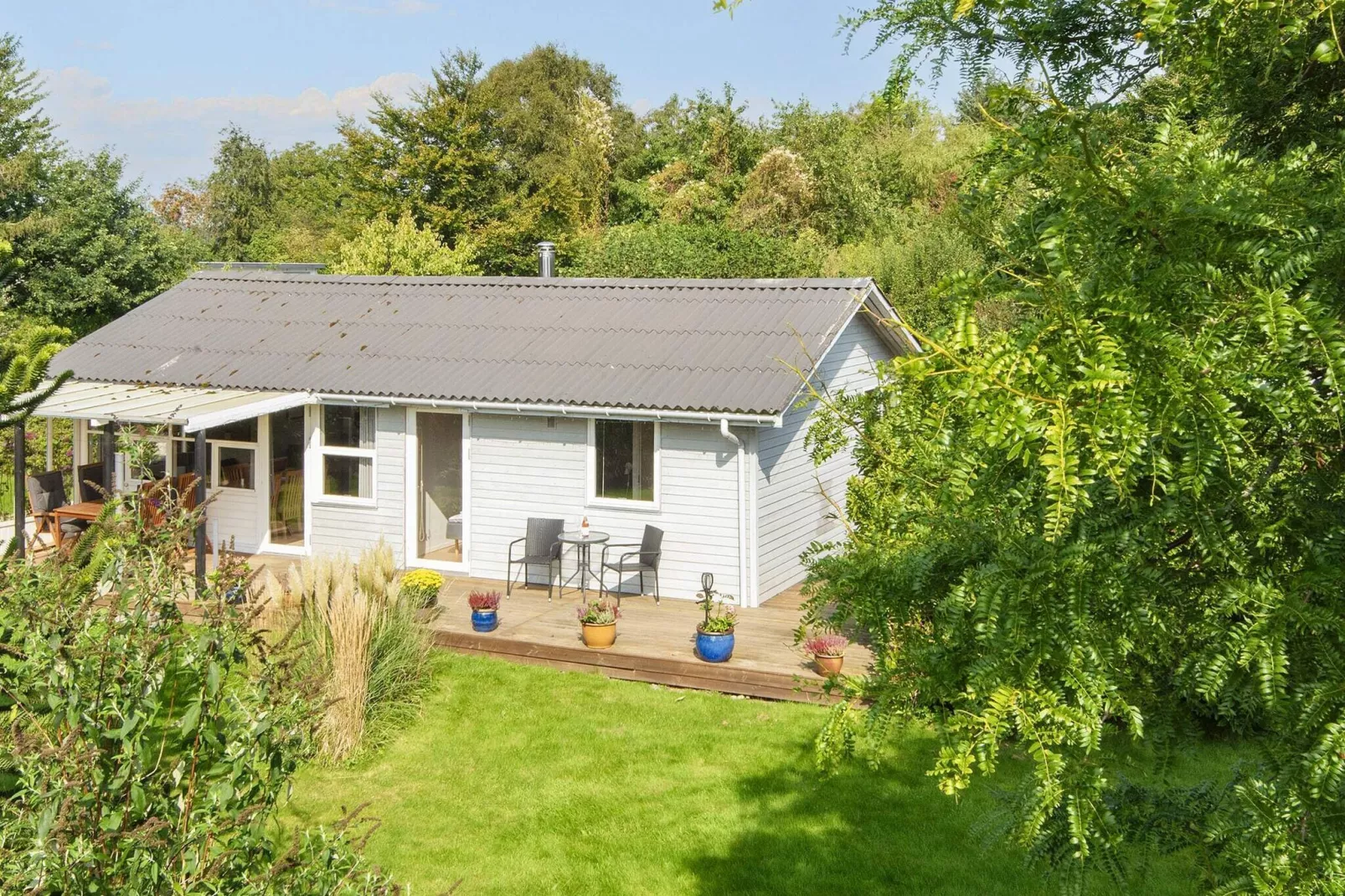 6 person holiday home in Odder-View