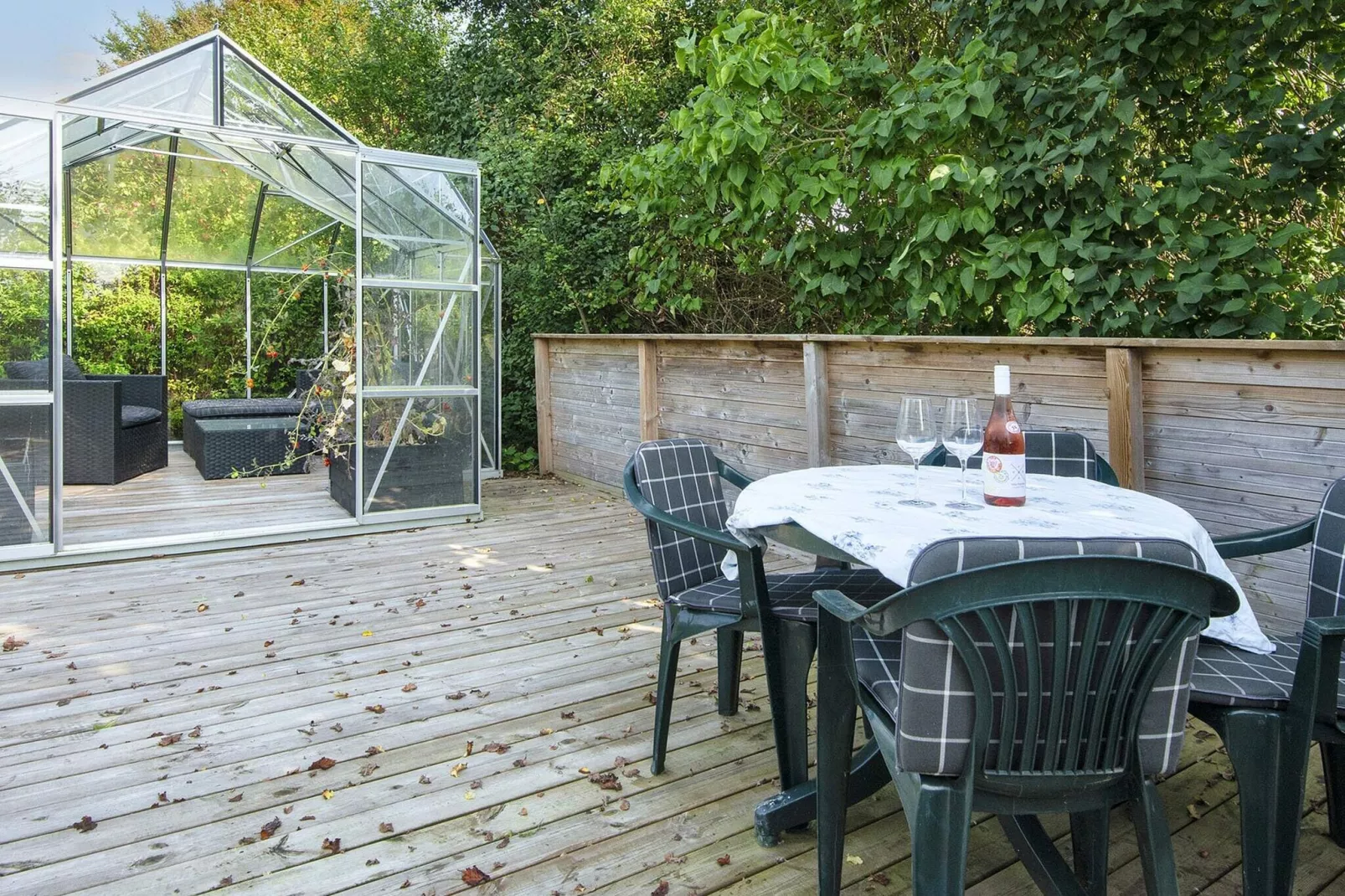 6 person holiday home in Odder-View