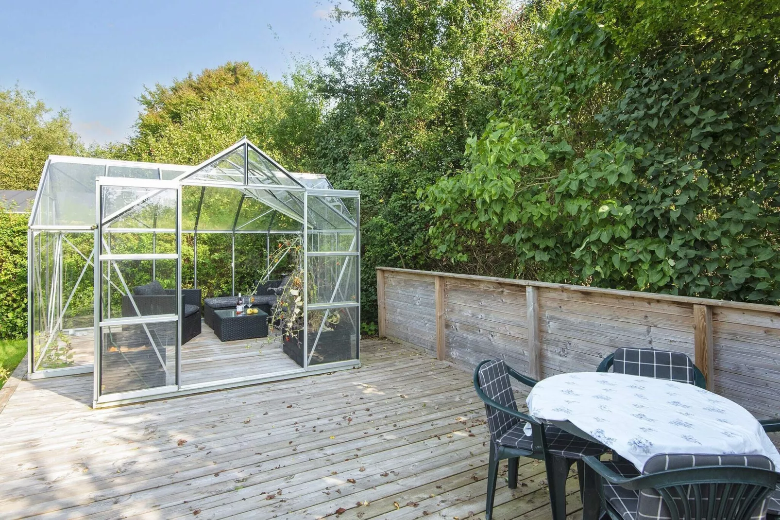 6 person holiday home in Odder-View