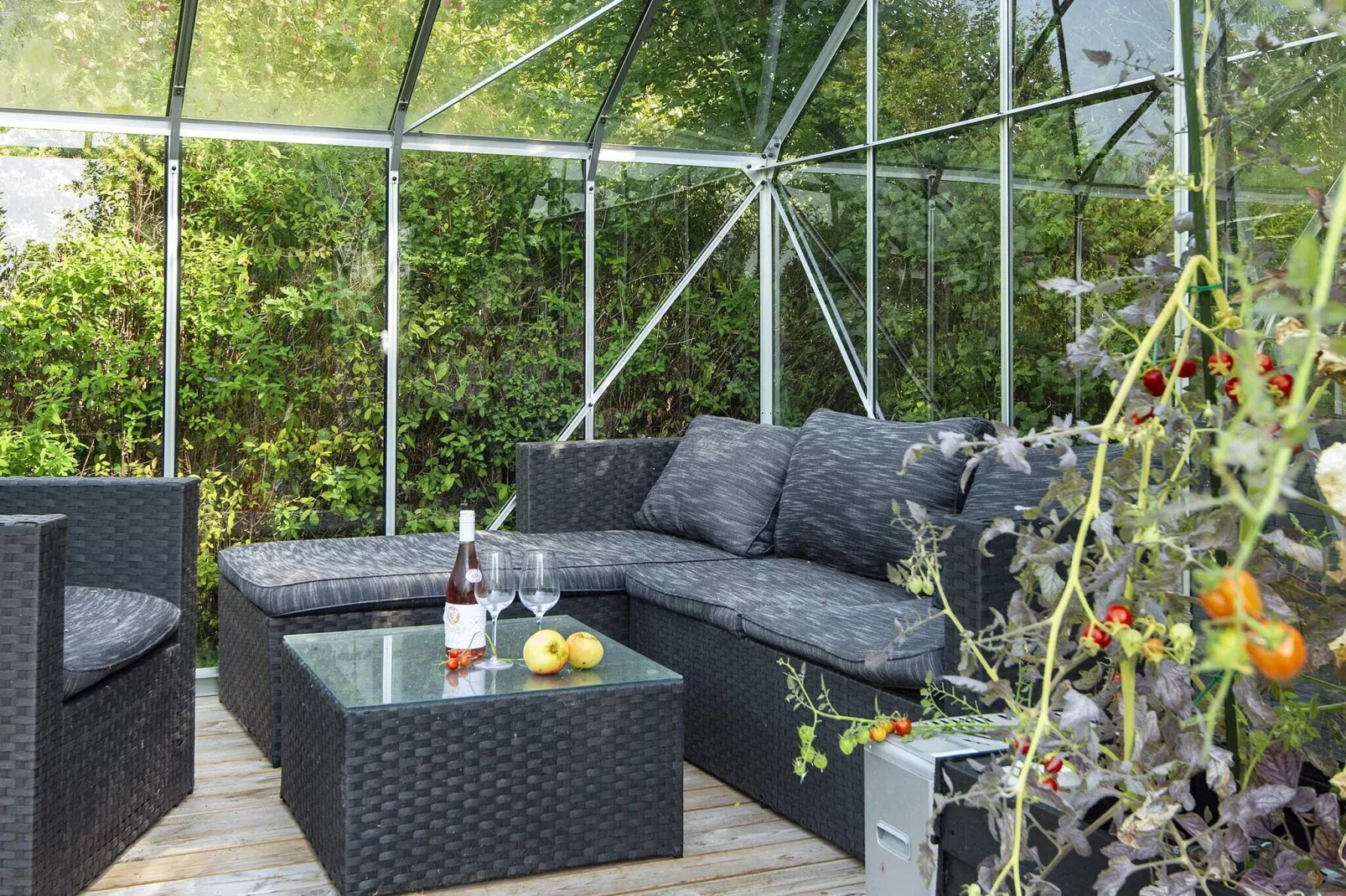 6 person holiday home in Odder-View