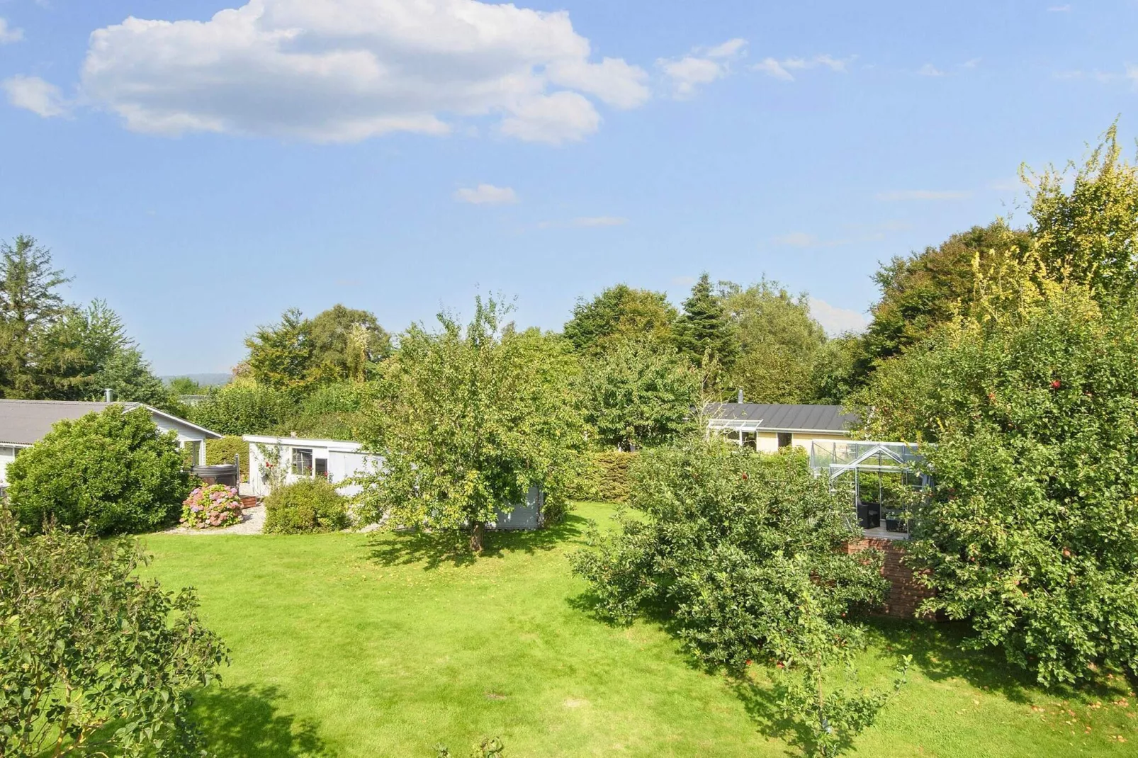 6 person holiday home in Odder-View