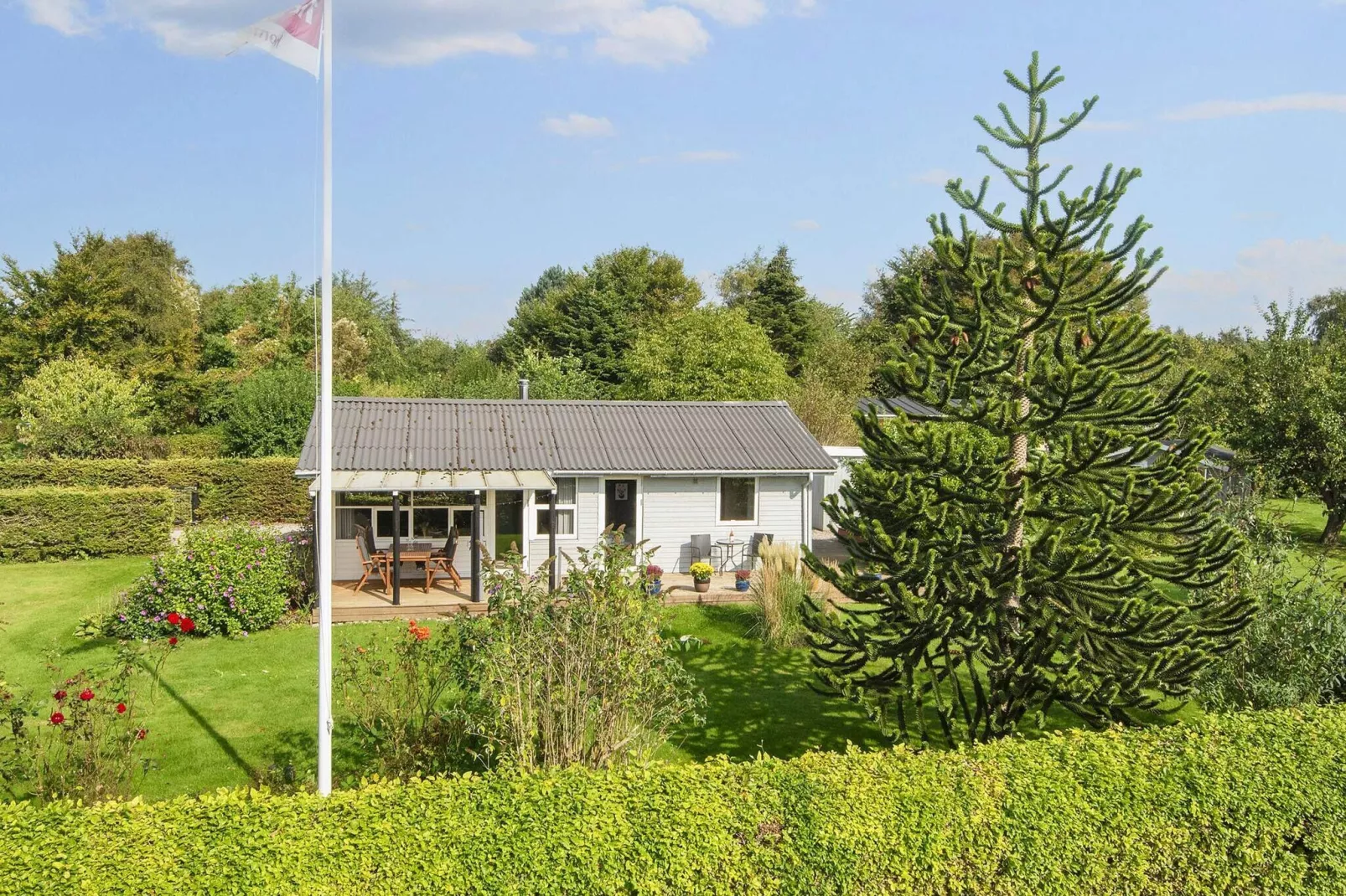 6 person holiday home in Odder-View