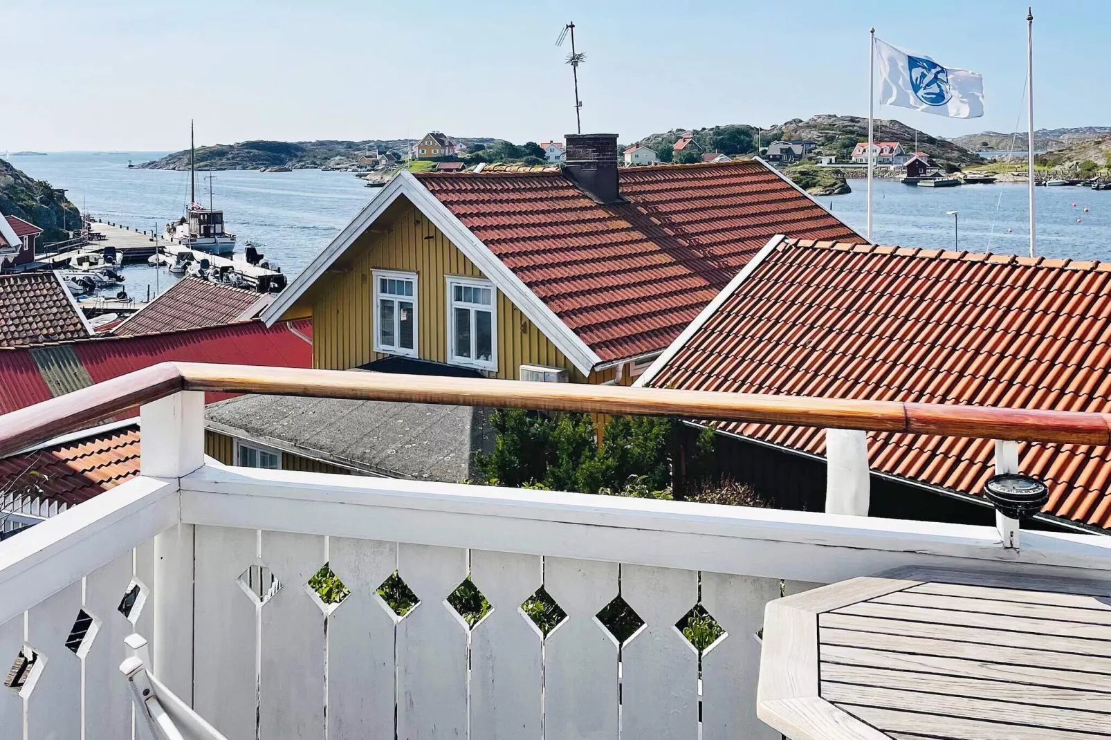 4 star holiday home in KYRKESUND
