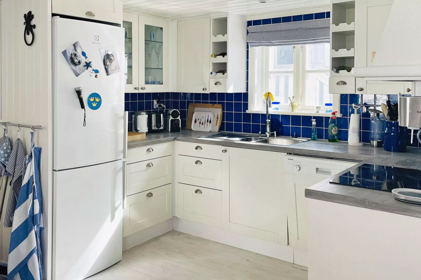 4 star holiday home in KYRKESUND