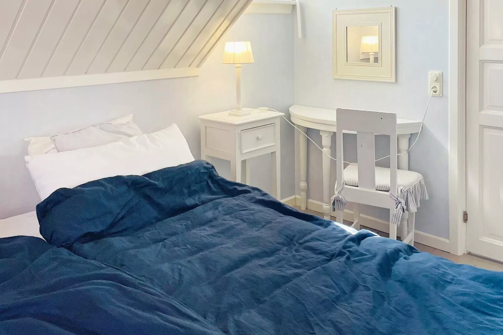 4 Sterne Ferienhaus in KYRKESUND-Innen