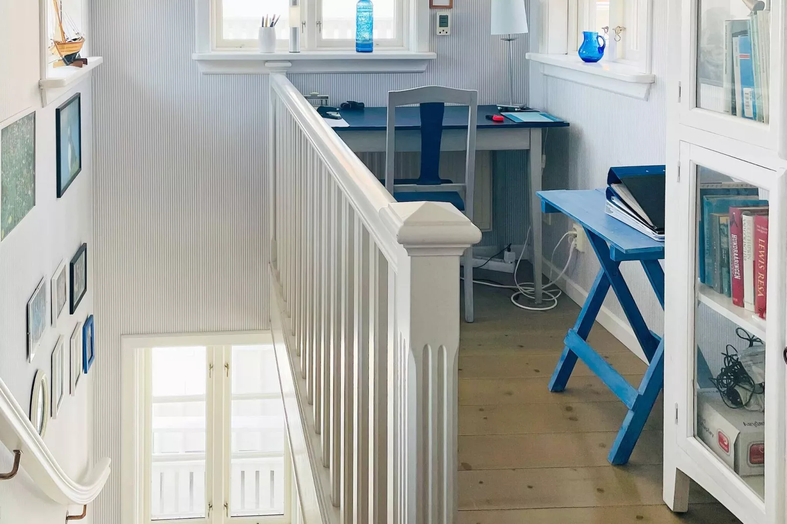 4 Sterne Ferienhaus in KYRKESUND-Innen