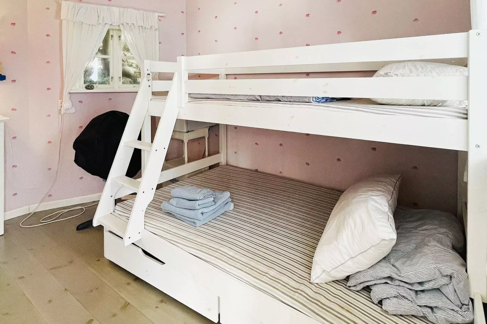 4 Sterne Ferienhaus in KYRKESUND-Innen
