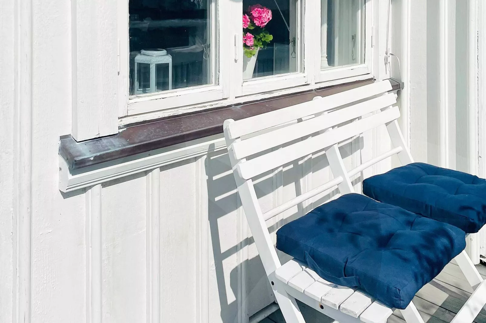 4 Sterne Ferienhaus in KYRKESUND-Innen