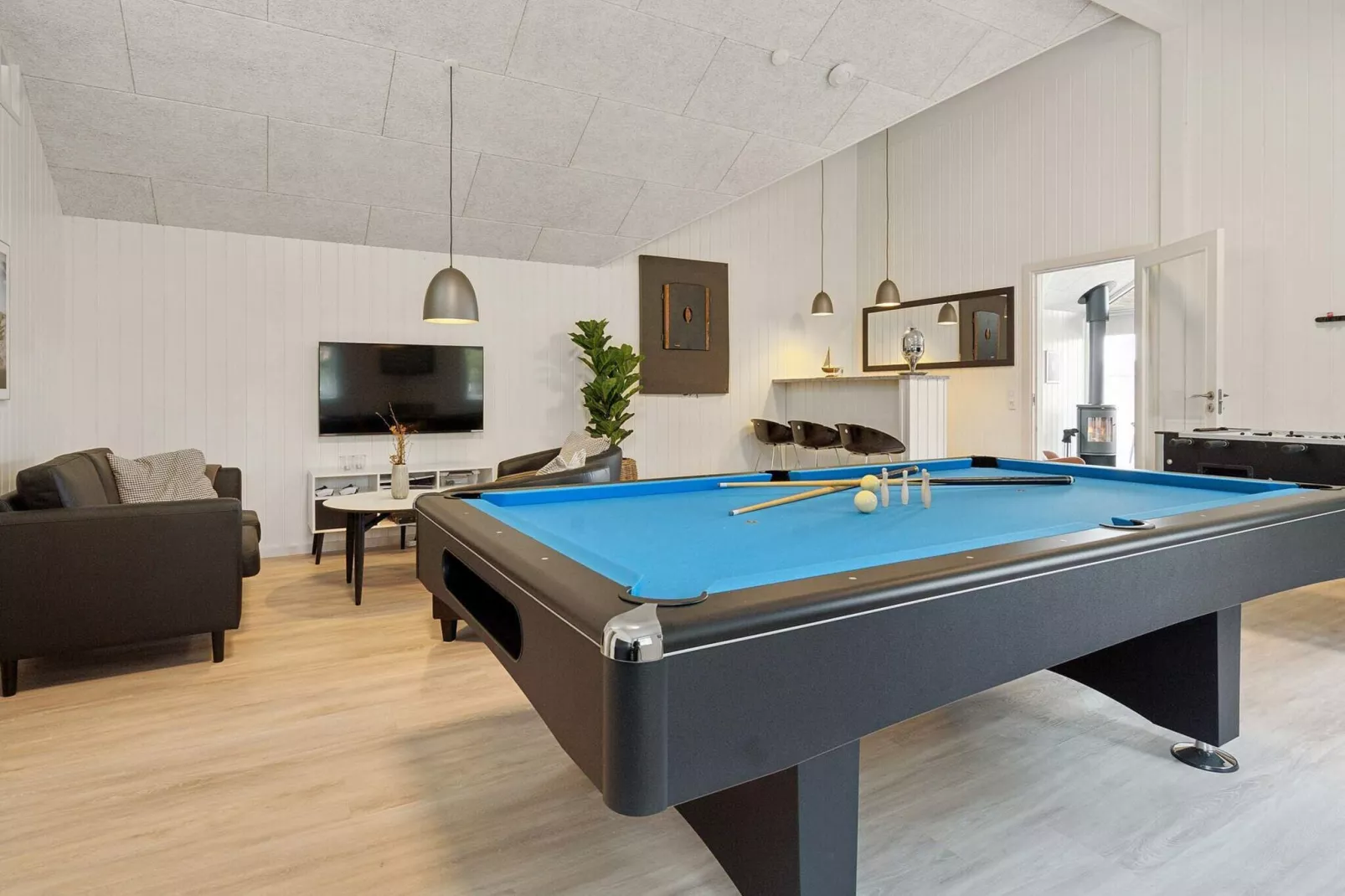 5 star holiday home in Otterup-Not tagged
