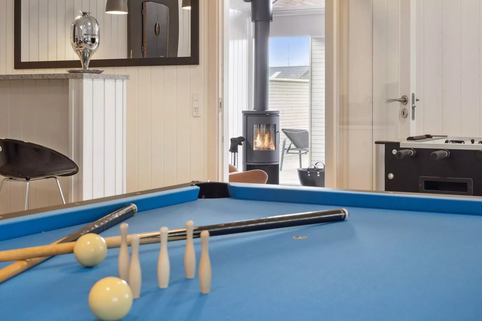 5 star holiday home in Otterup-Not tagged