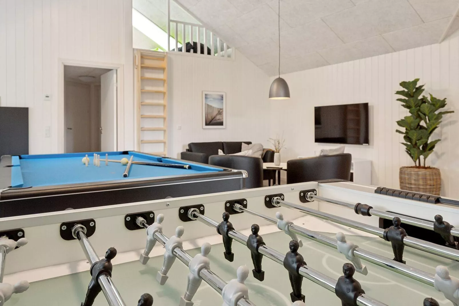 5 star holiday home in Otterup-Not tagged