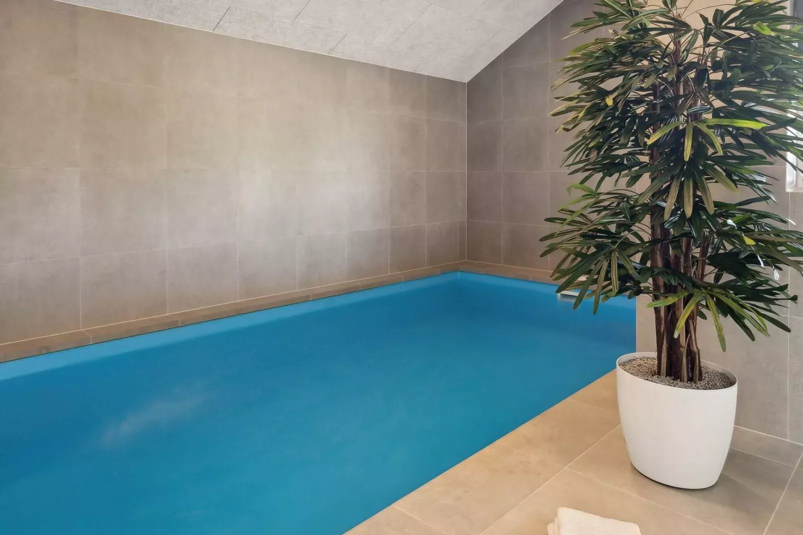 5 star holiday home in Otterup-Pool