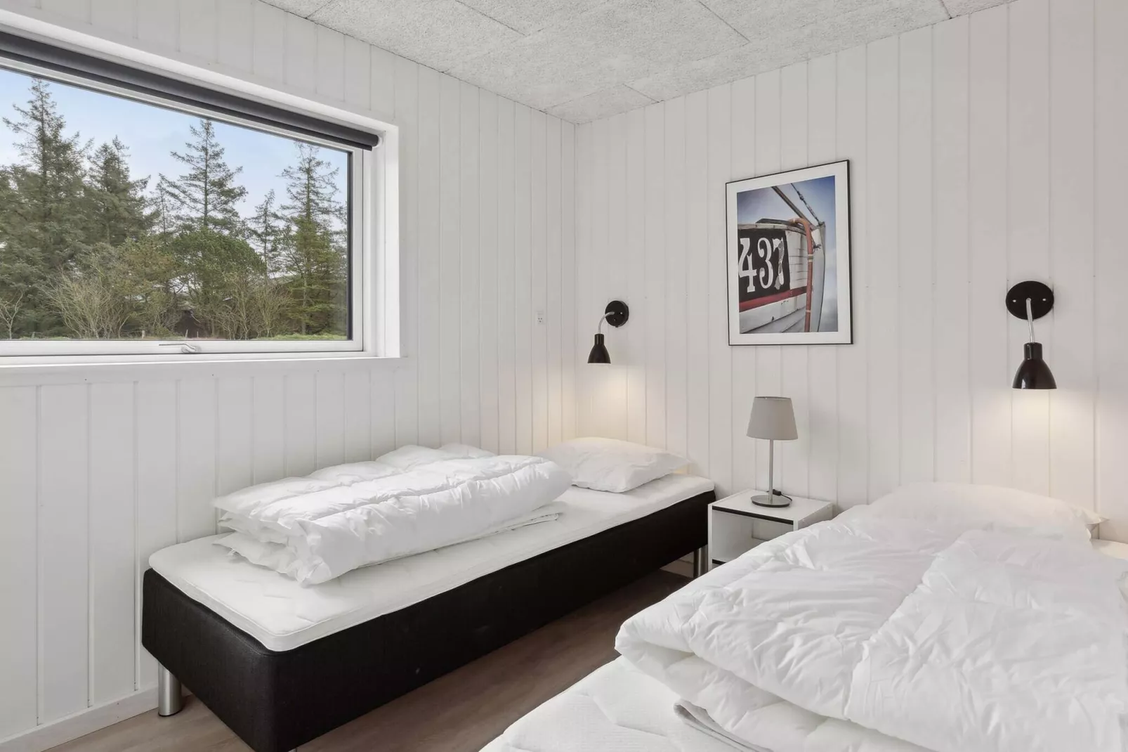 5 star holiday home in Otterup-Indoor