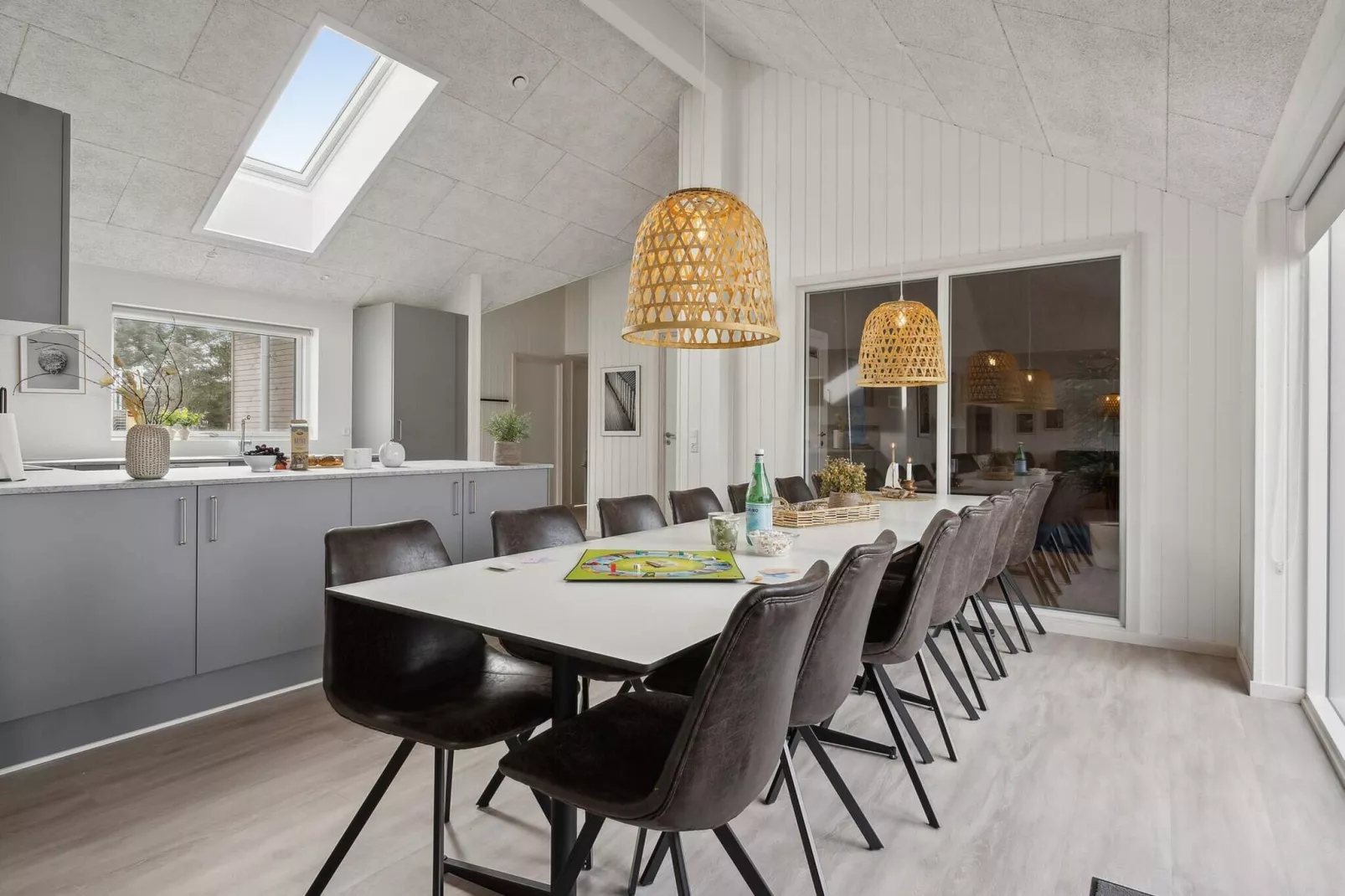 5 star holiday home in Otterup-Indoor
