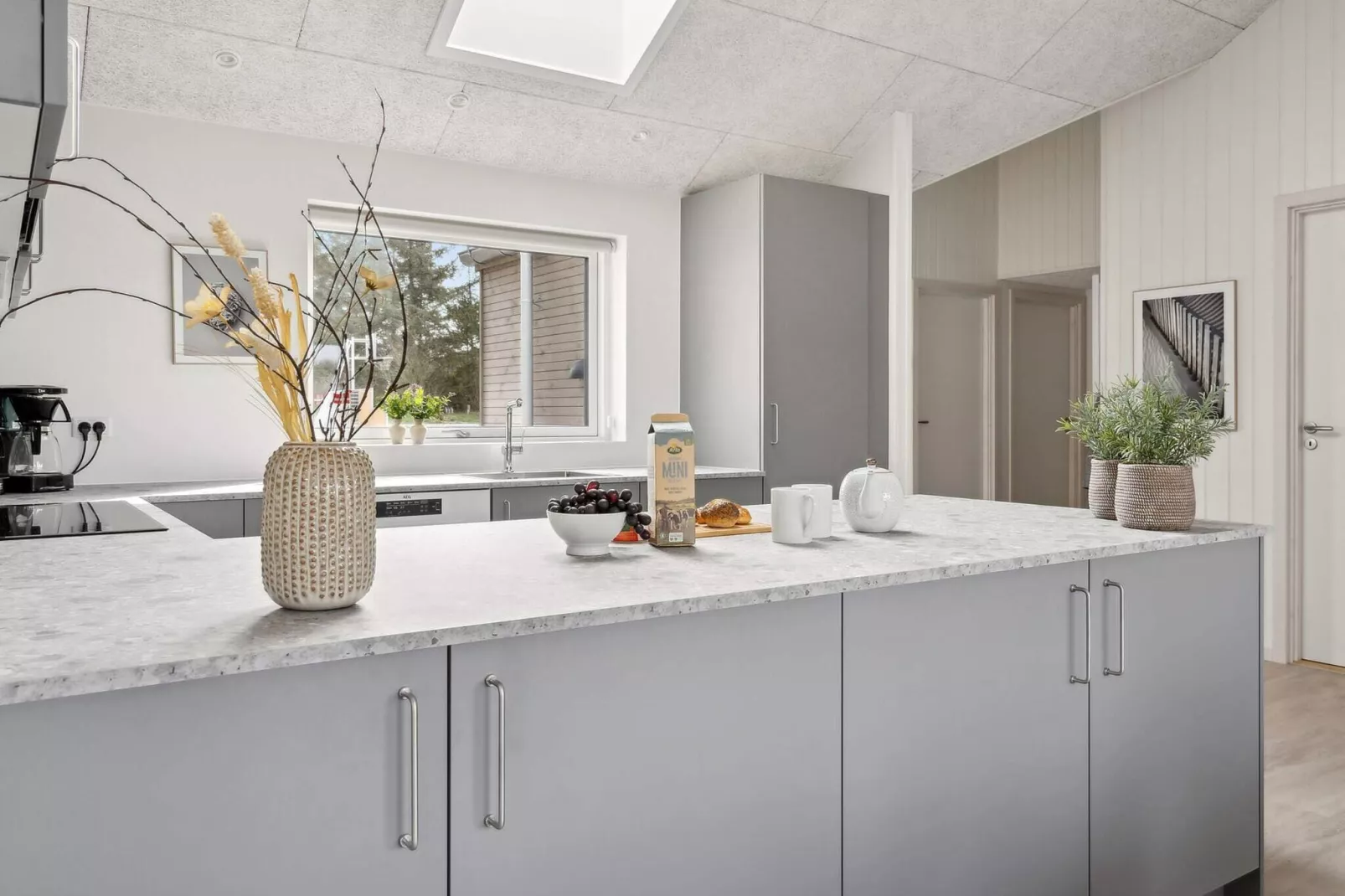 5 star holiday home in Otterup-Indoor
