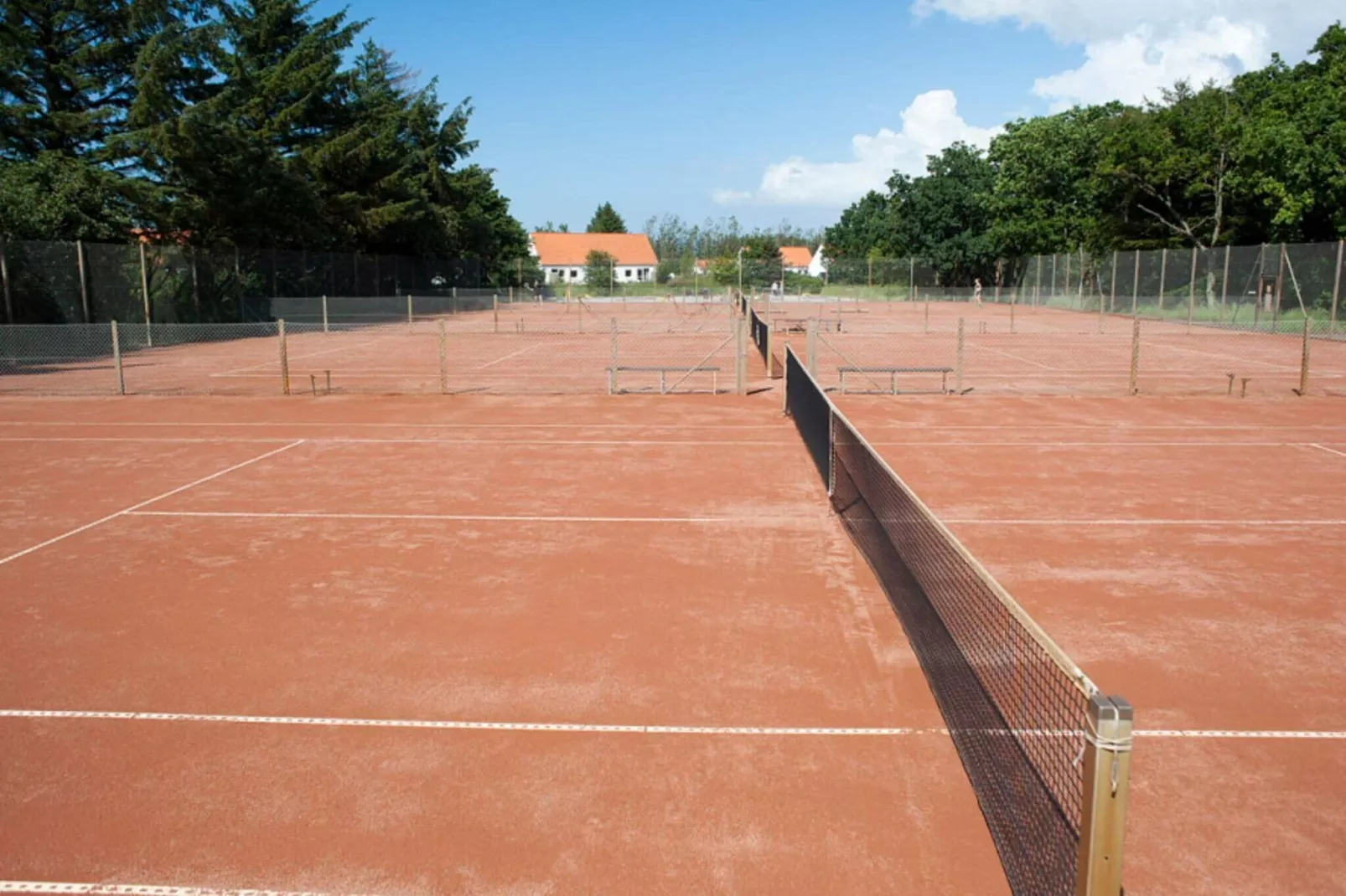 4 star holiday home in Skagen-Not tagged
