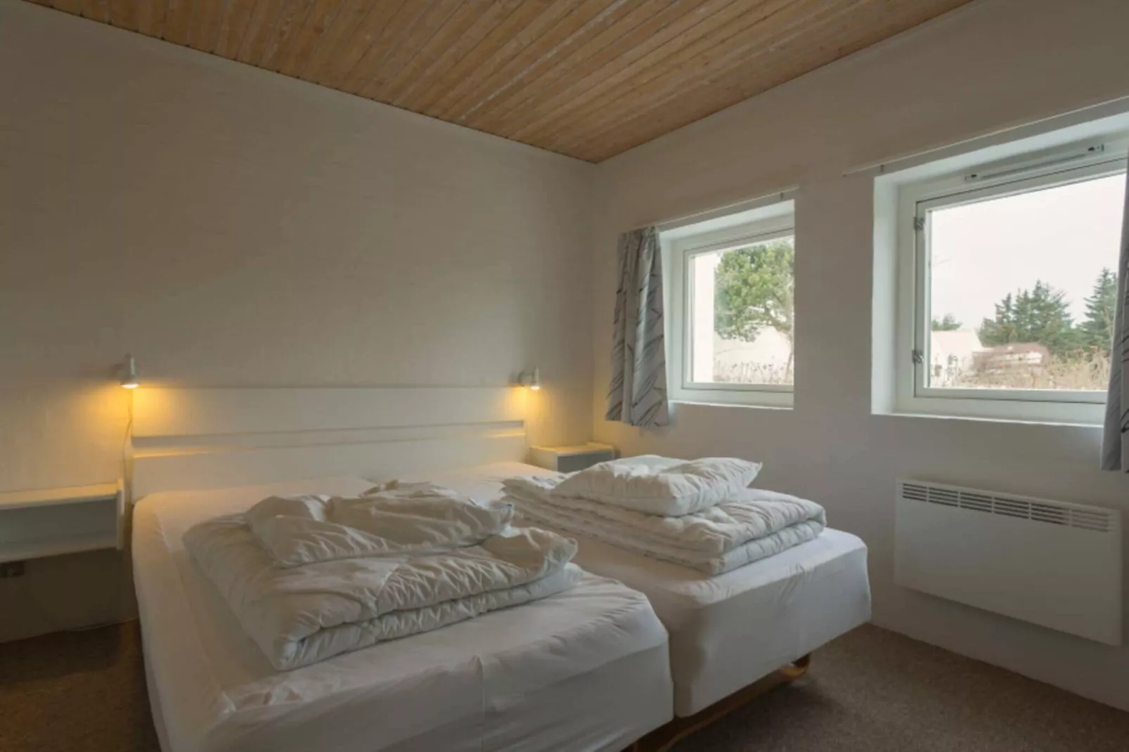 4 star holiday home in Skagen-Indoor