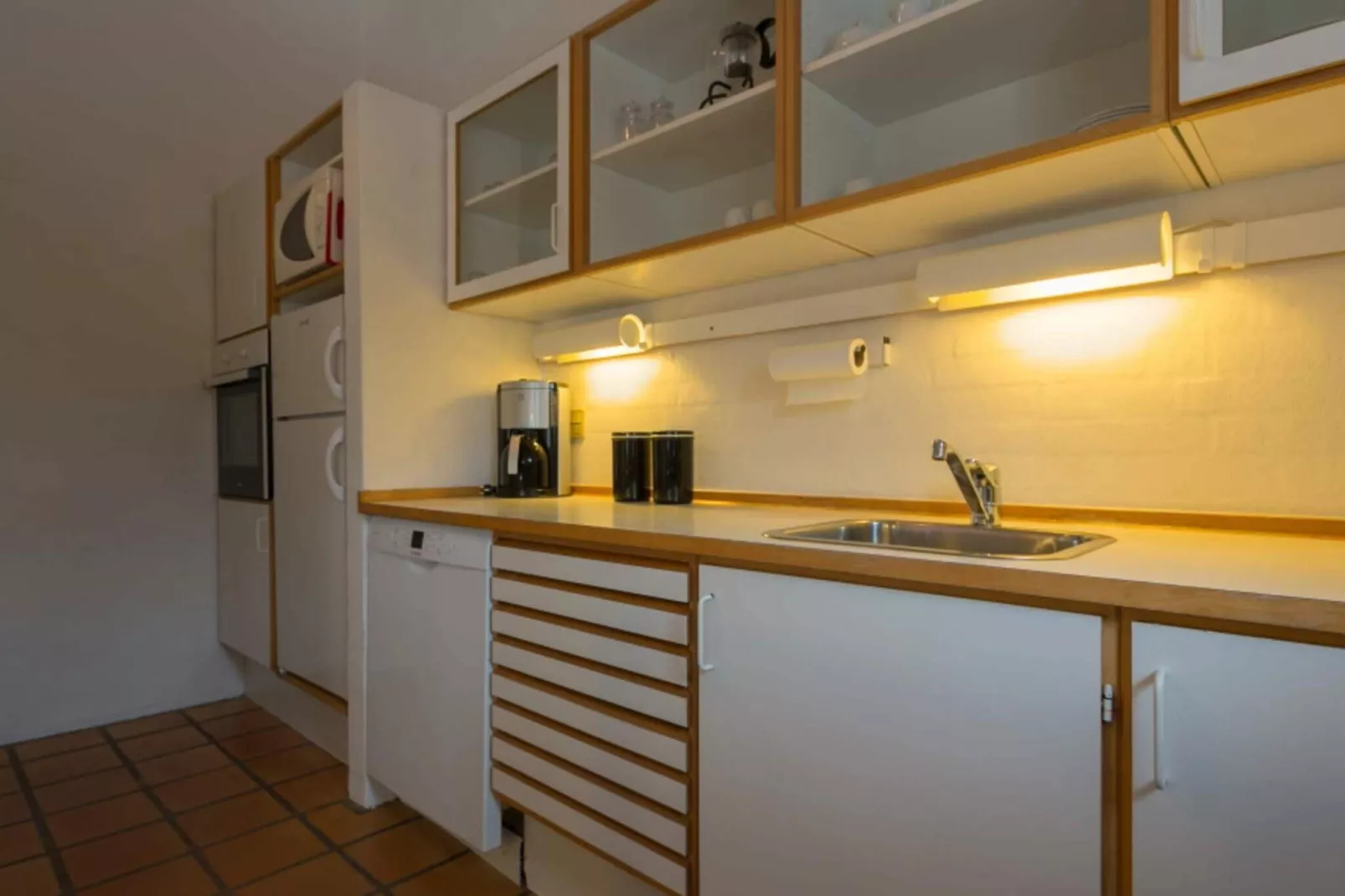4 star holiday home in Skagen-Indoor