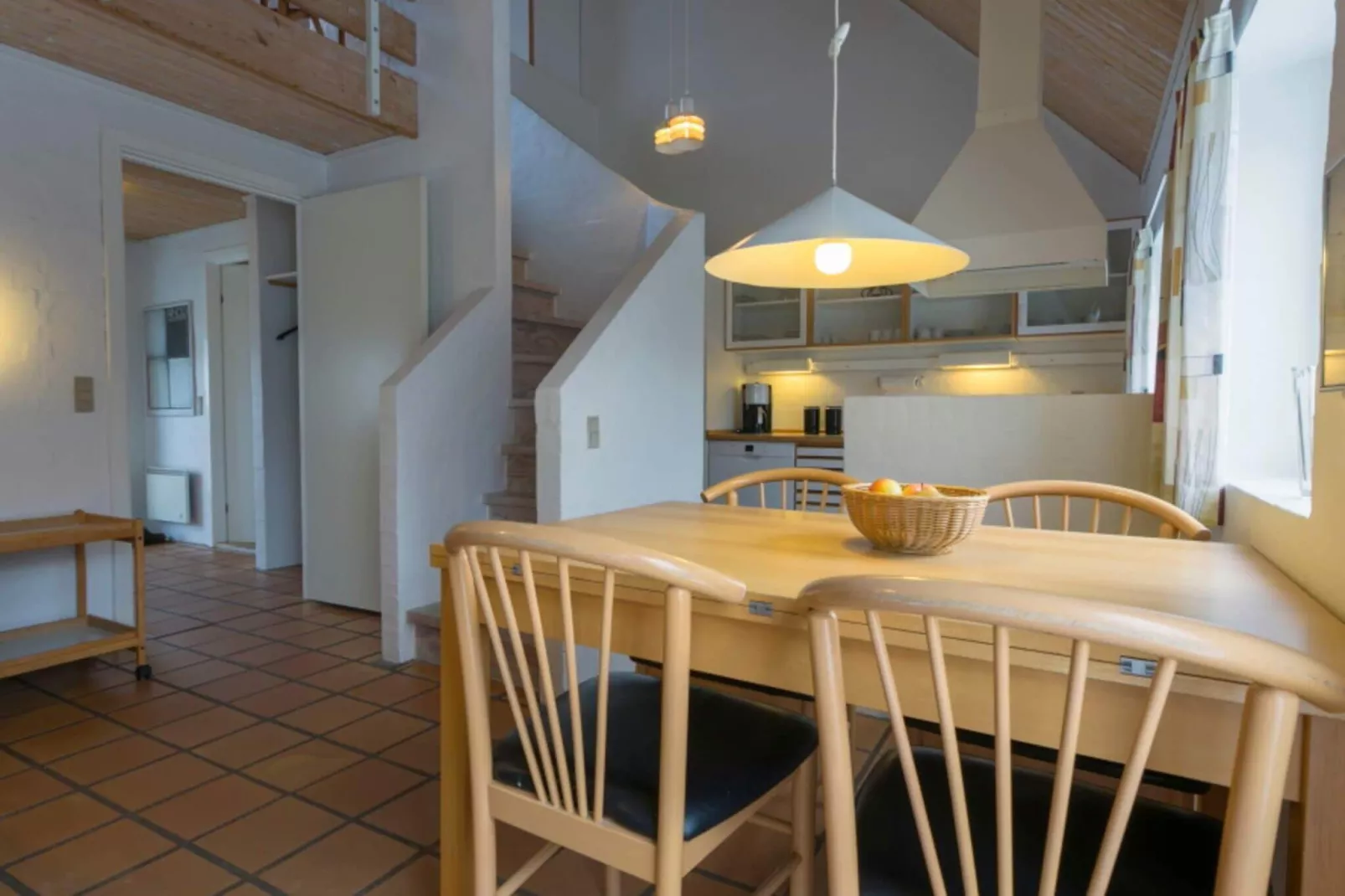 4 star holiday home in Skagen-Indoor