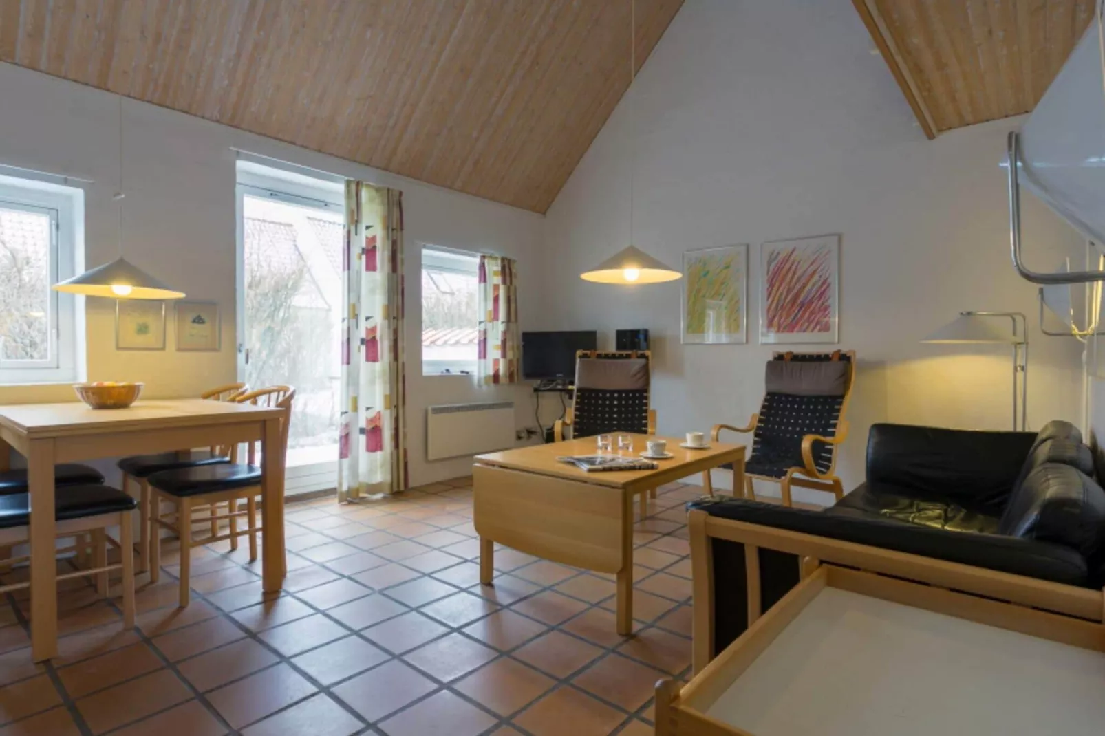 4 star holiday home in Skagen-Indoor