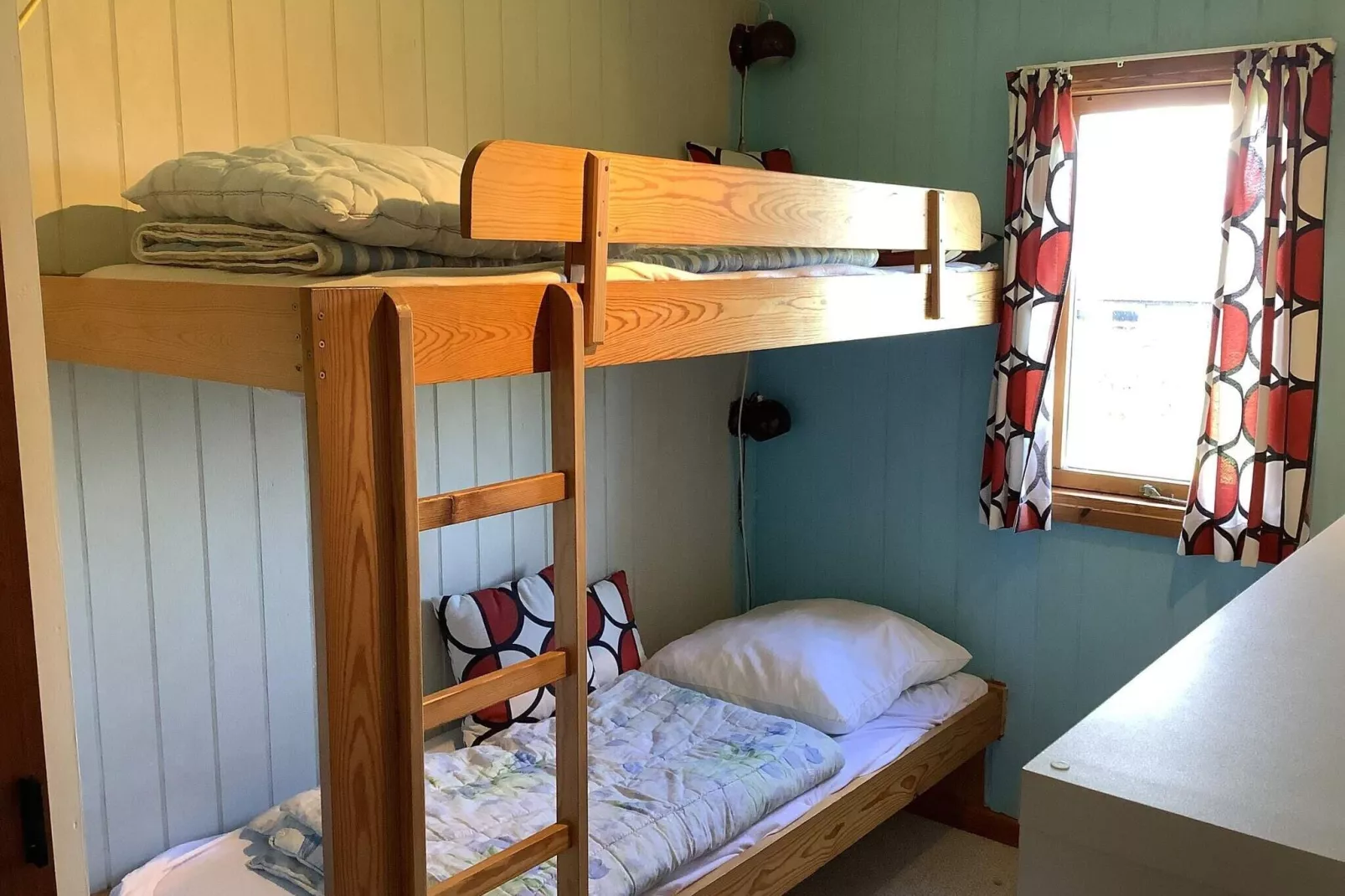 6 person holiday home in Roslev-Indoor