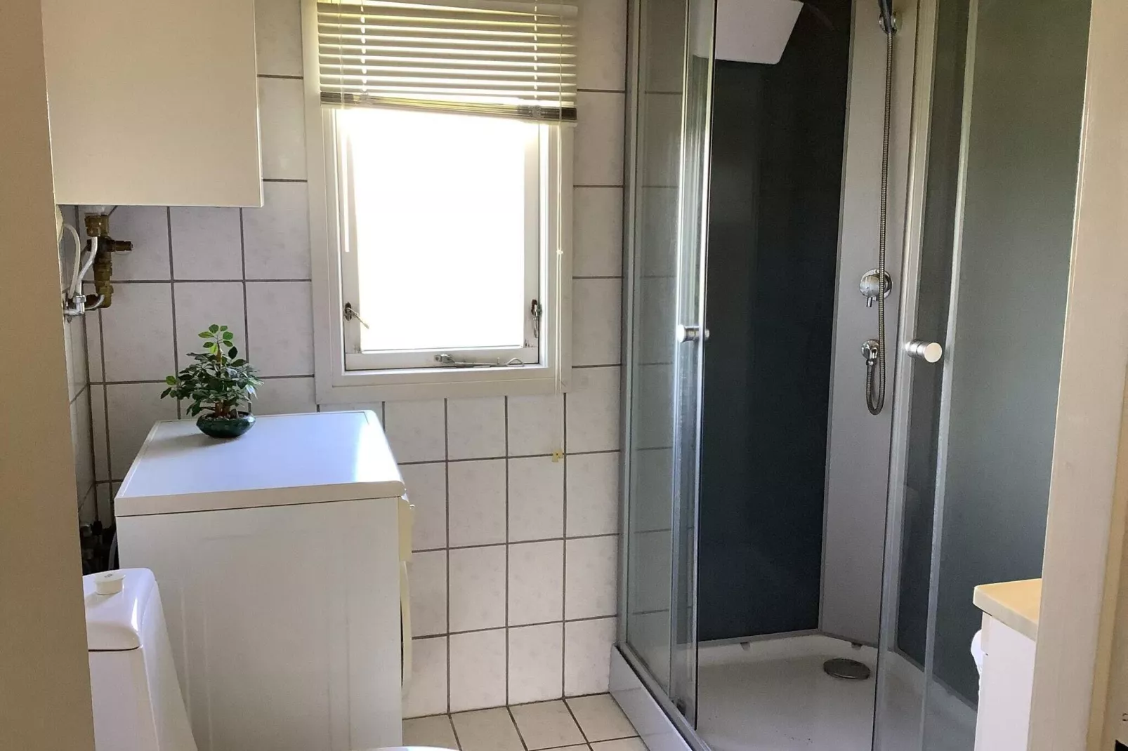 6 person holiday home in Roslev-Indoor