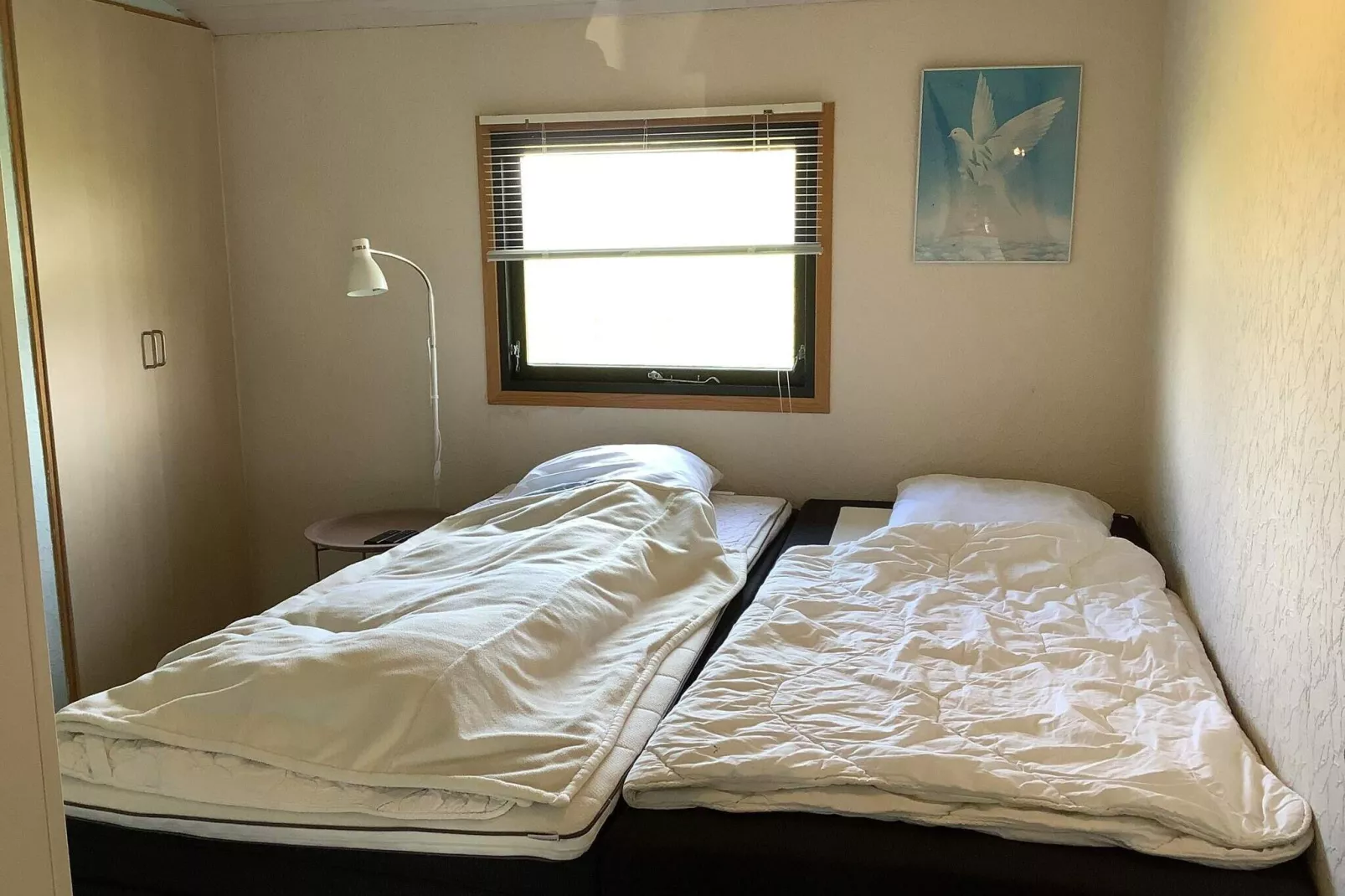 6 person holiday home in Roslev-Indoor
