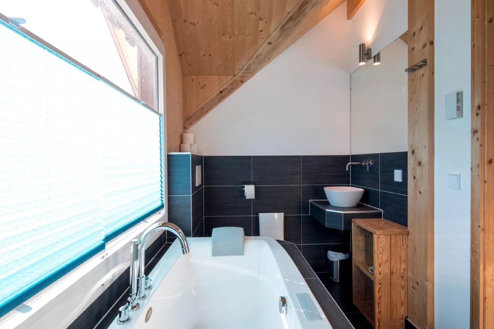 Kreischberg Chalets 15-Bathroom