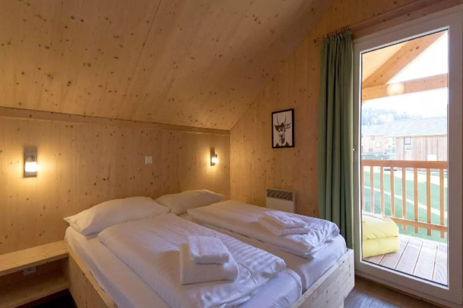Kreischberg Chalets 15-Bedroom