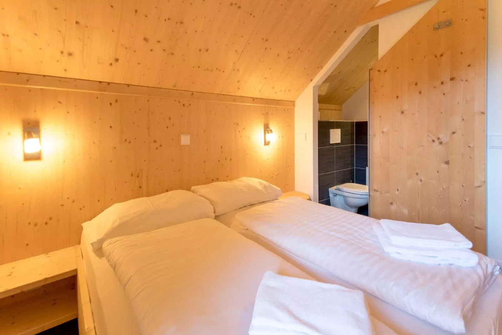 Kreischberg Chalets 15-Bedroom